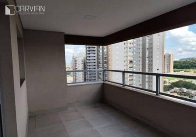 Apartamento, 3 quartos, 132 m² - Foto 3