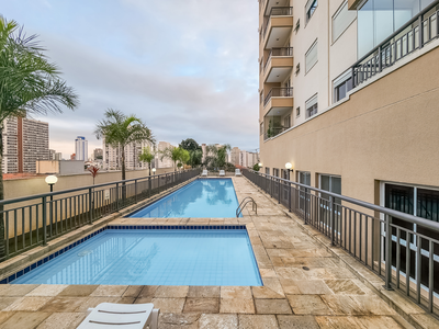 Apartamento, 1 quarto, 39 m² - Foto 5