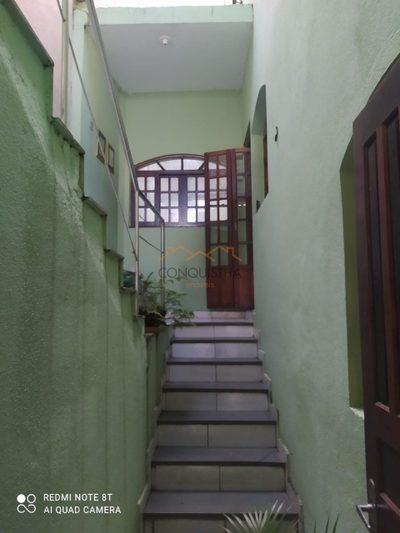 Casa, 4 quartos, 230 m² - Foto 5