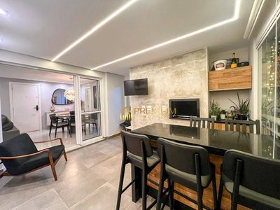 Apartamento, 2 quartos, 90 m² - Foto 1