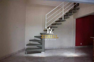 Sobrado, 4 quartos, 330 m² - Foto 2