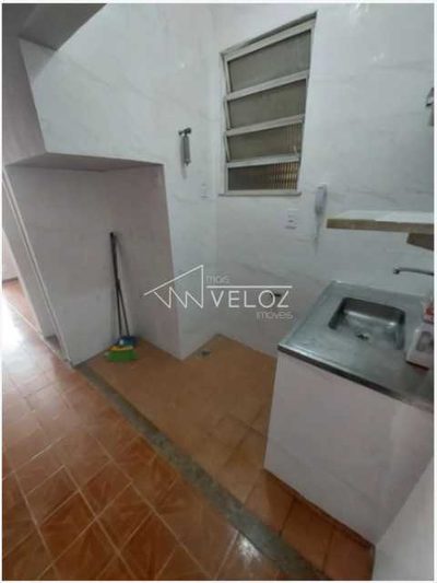 Apartamento, 1 quarto, 28 m² - Foto 1