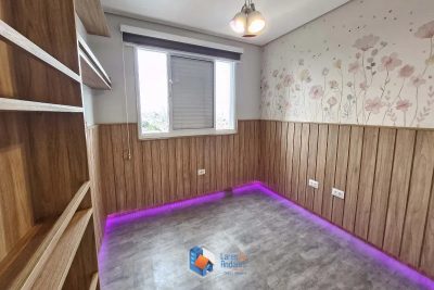 Apartamento, 2 quartos, 63 m² - Foto 1