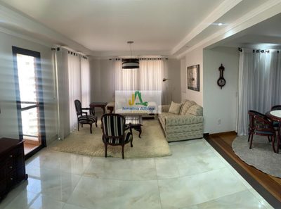 Apartamento, 3 quartos, 200 m² - Foto 4
