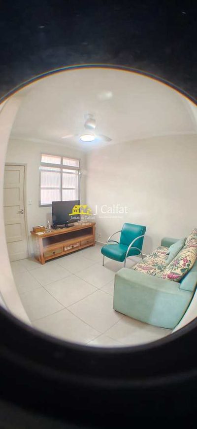 Apartamento, 1 quarto, 38 m² - Foto 2