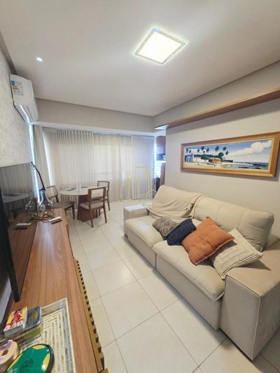 Apartamento, 2 quartos, 59 m² - Foto 2