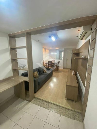 Apartamento, 2 quartos, 65 m² - Foto 2