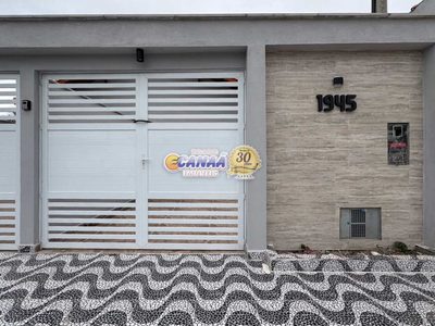 Casa, 2 quartos - Foto 4