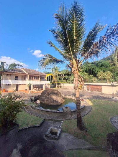 Casa, 6 quartos, 600 m² - Foto 5