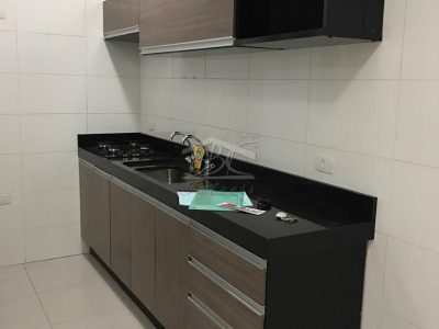 Apartamento, 2 quartos, 45 m² - Foto 4