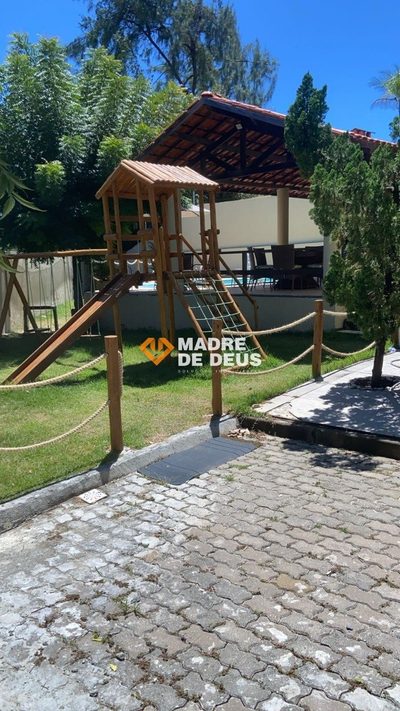 Casa, 3 quartos, 128 m² - Foto 5