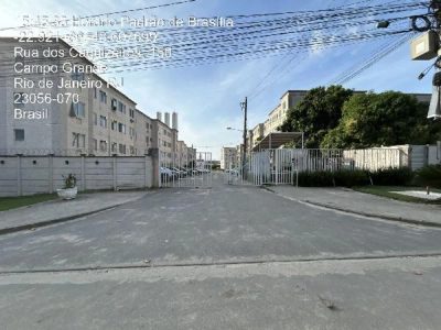 Apartamento, 2 quartos, 44 m² - Foto 1