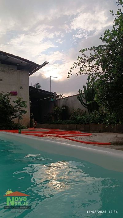 Chácara, 2 quartos - Foto 1