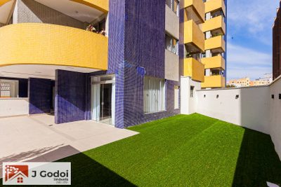Apartamento, 3 quartos, 118 m² - Foto 4
