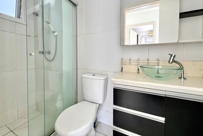Apartamento, 2 quartos, 53 m² - Foto 5