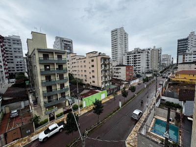 Apartamento, 1 quarto, 47 m² - Foto 3