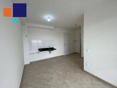 Apartamento, 2 quartos, 41 m² - Foto 4