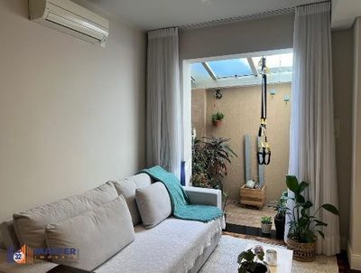 Apartamento, 1 quarto, 44 m² - Foto 1