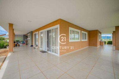 Casa de Condomínio, 6 quartos - Foto 4