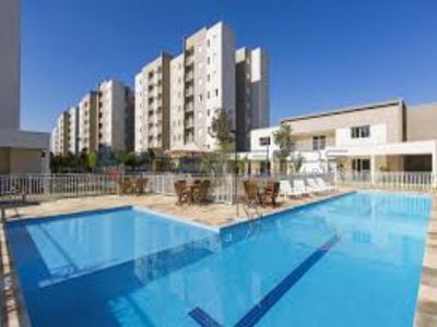 Apartamento, 2 quartos, 70 m² - Foto 1