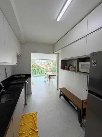 Apartamento, 3 quartos, 110 m² - Foto 5