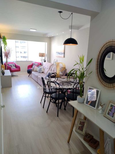 Apartamento, 2 quartos, 94 m² - Foto 3