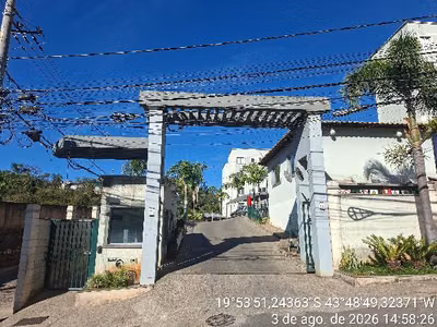 Apartamento, 2 quartos, 44 m² - Foto 1