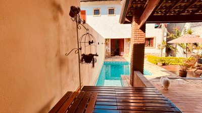 Sobrado, 3 quartos, 274 m² - Foto 5