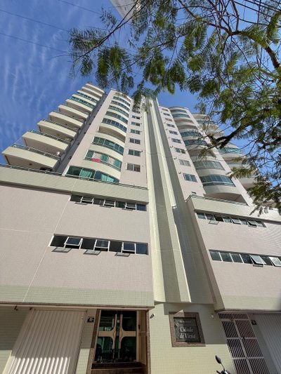 Apartamento, 3 quartos, 100 m² - Foto 1