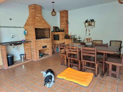 Casa, 4 quartos - Foto 4