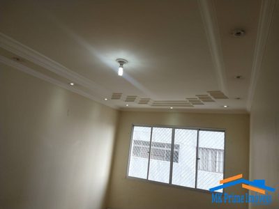Apartamento, 2 quartos, 63 m² - Foto 4