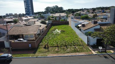 Terreno, 637 m² - Foto 2