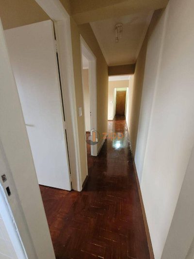 Apartamento, 2 quartos, 45 m² - Foto 4