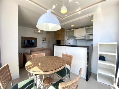Apartamento, 2 quartos, 83 m² - Foto 5