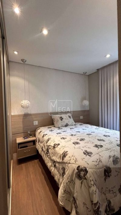 Apartamento, 2 quartos, 74 m² - Foto 4