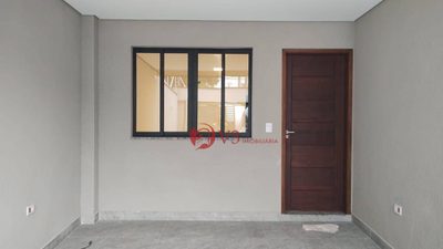 Sobrado, 3 quartos, 119 m² - Foto 3