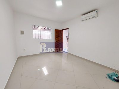 Sobrado, 2 quartos, 80 m² - Foto 1