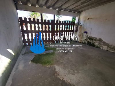 Casa, 1 quarto - Foto 3