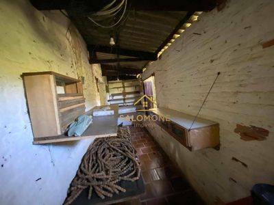 Sítio, 3 quartos, 2500 m² - Foto 3