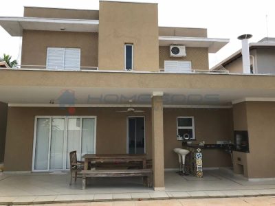 Casa, 4 quartos, 167 m² - Foto 1