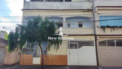 Casa, 5 quartos - Foto 1