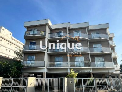 Apartamento, 3 quartos, 130 m² - Foto 1