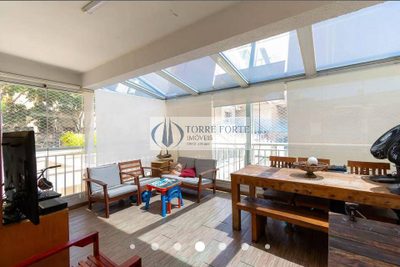 Apartamento, 3 quartos, 105 m² - Foto 1