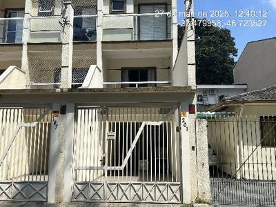 Casa, 3 quartos, 83 m² - Foto 1