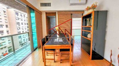 Apartamento, 2 quartos, 66 m² - Foto 3