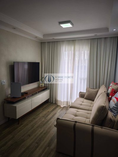 Apartamento, 3 quartos, 67 m² - Foto 4