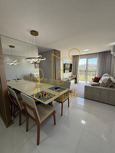 Apartamento, 2 quartos, 61 m² - Foto 4