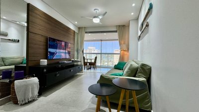Apartamento, 2 quartos, 87 m² - Foto 5