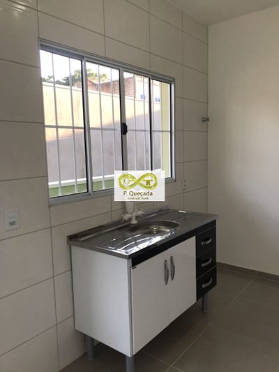 Kitnet-Studio, 27 m² - Foto 1
