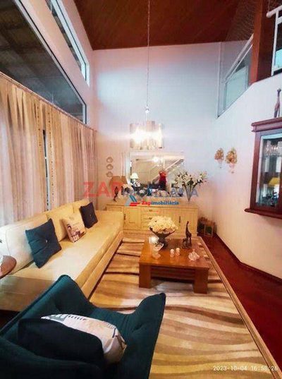 Casa, 294 m² - Foto 3